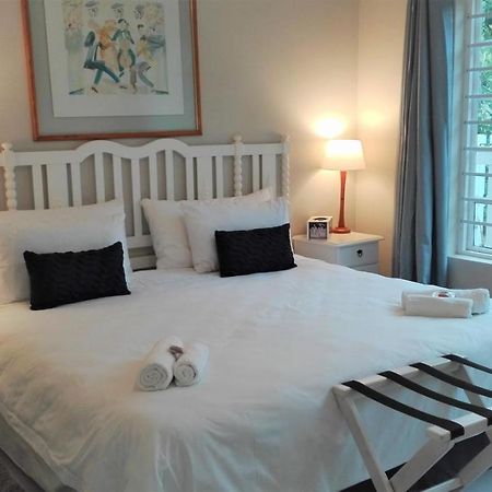 Seashell Cottage Hermanus Zewnętrze zdjęcie