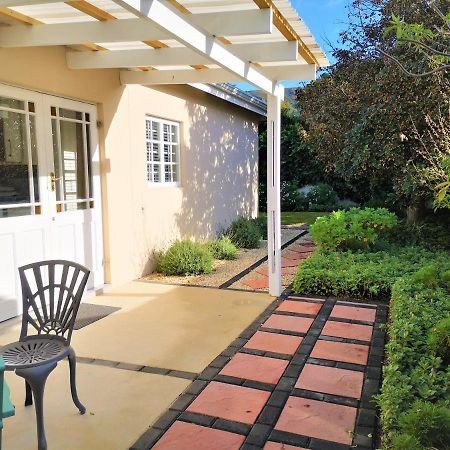 Seashell Cottage Hermanus Zewnętrze zdjęcie