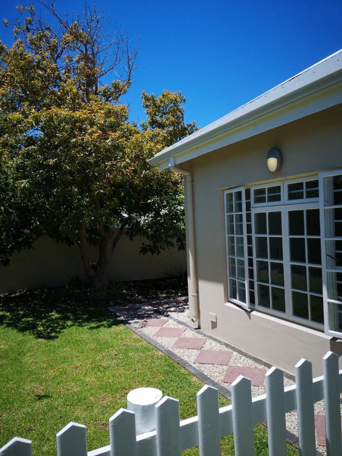 Seashell Cottage Hermanus Zewnętrze zdjęcie