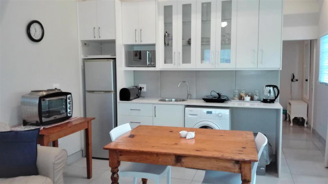 Seashell Cottage Hermanus Zewnętrze zdjęcie