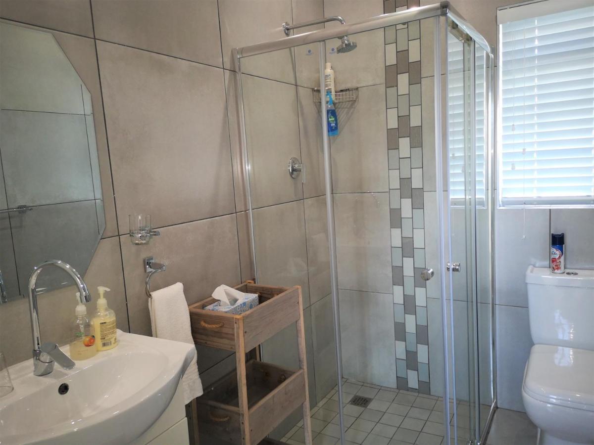 Seashell Cottage Hermanus Zewnętrze zdjęcie