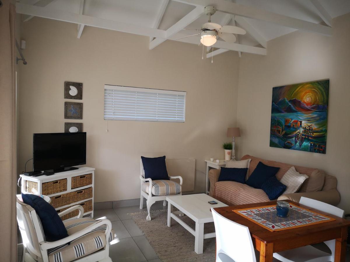 Seashell Cottage Hermanus Zewnętrze zdjęcie